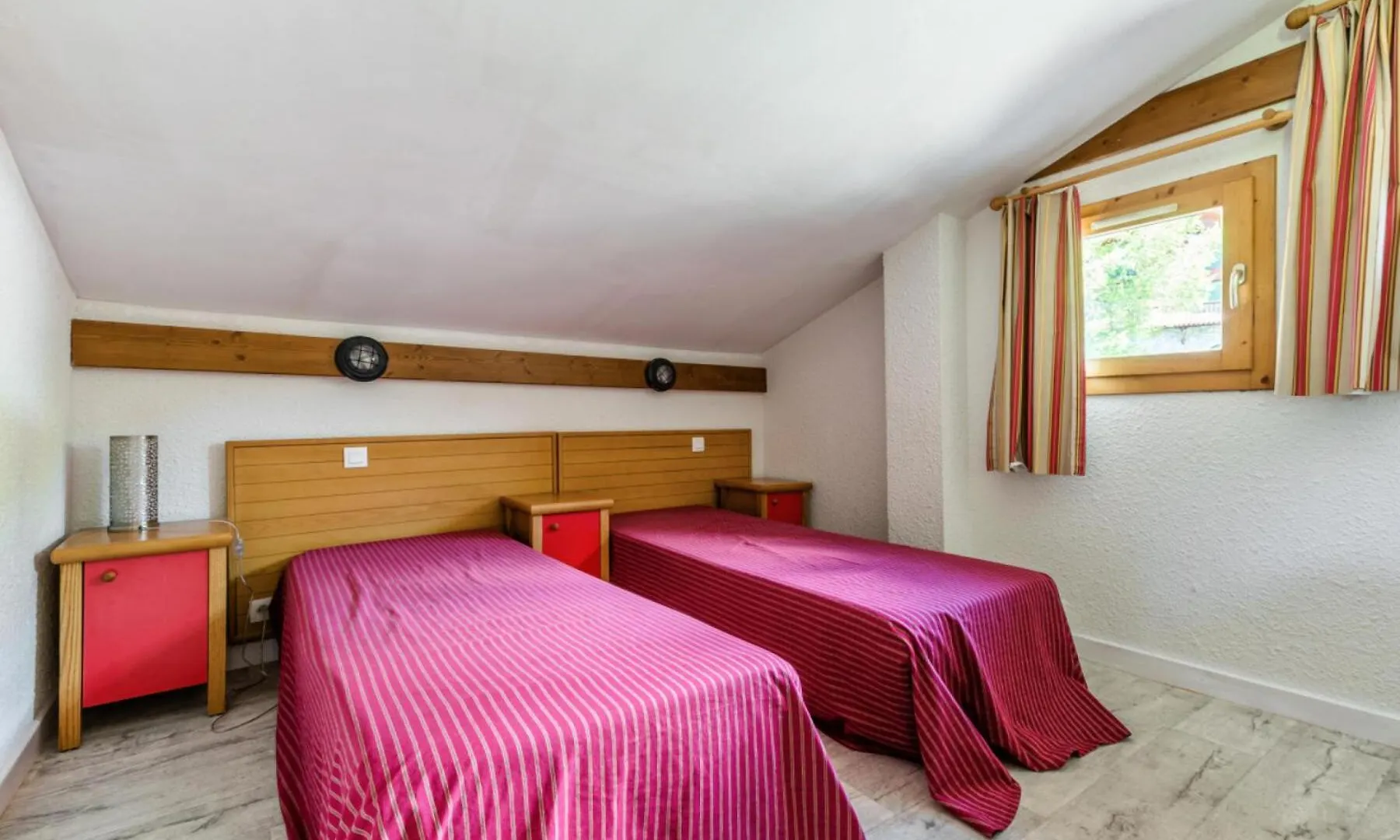 Apartman Residence Plagne Lauze - Maeva Home - Appartement 4 Pieces 8 Personnes Selection Mae-4893 Macot-la-Plagne