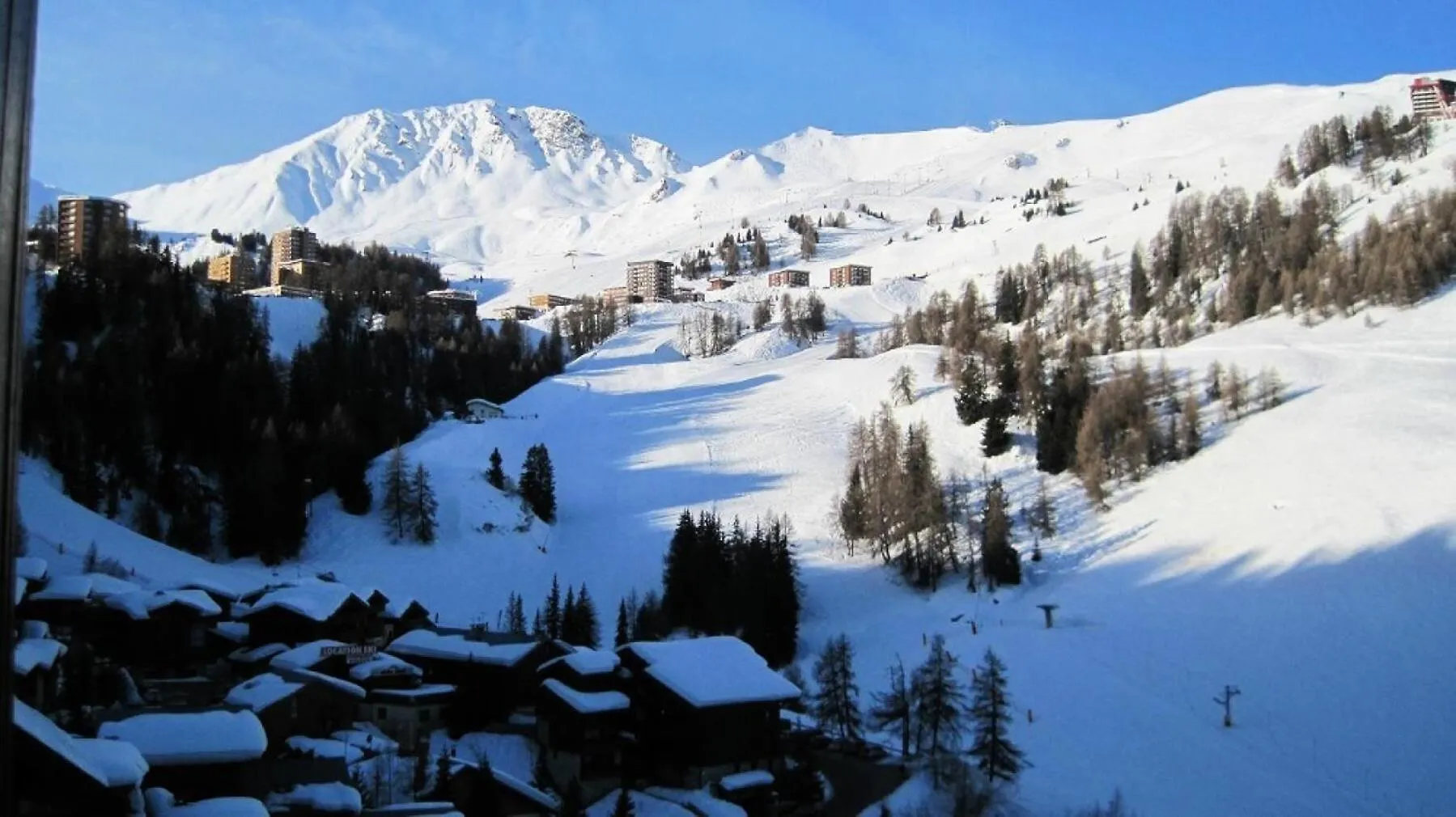 Residence Plagne Lauze - Maeva Home - Appartement 4 Pieces 8 Personnes Selection Mae-4893 Macot-la-Plagne 0*,