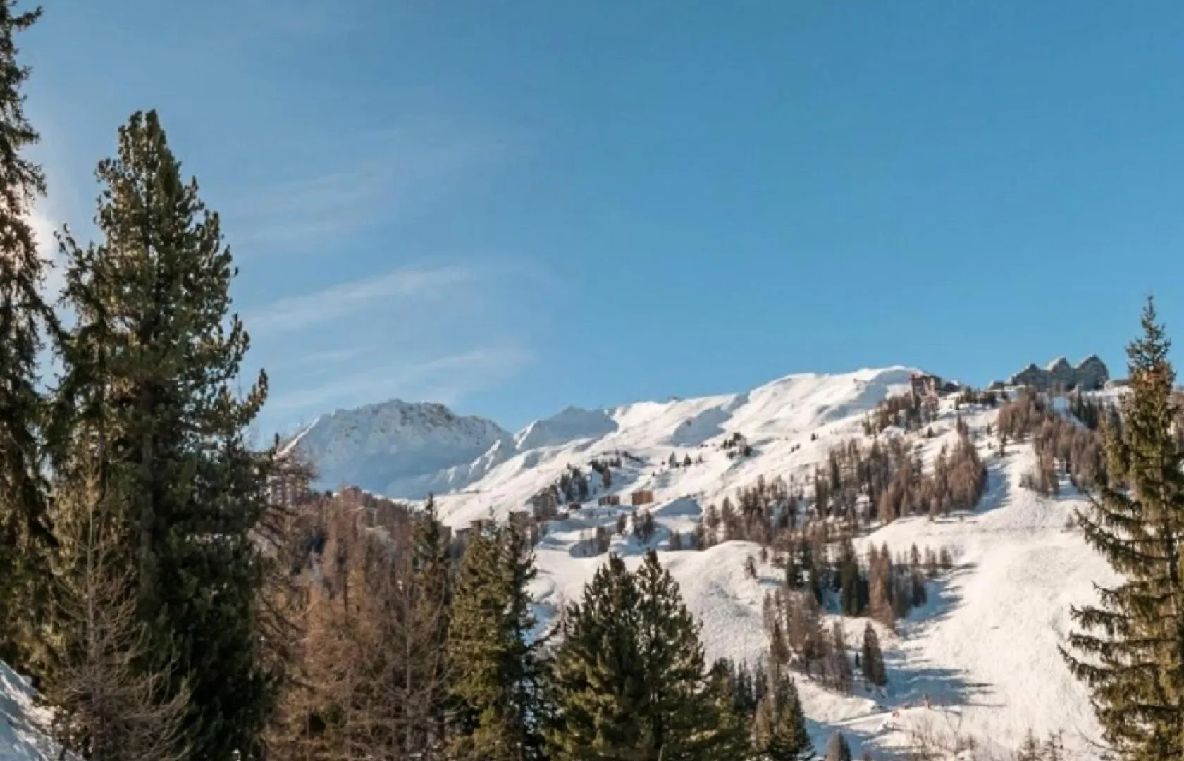 Residence Plagne Lauze - Maeva Home - Appartement 4 Pieces 8 Personnes Selection Mae-4893 Macot-la-Plagne