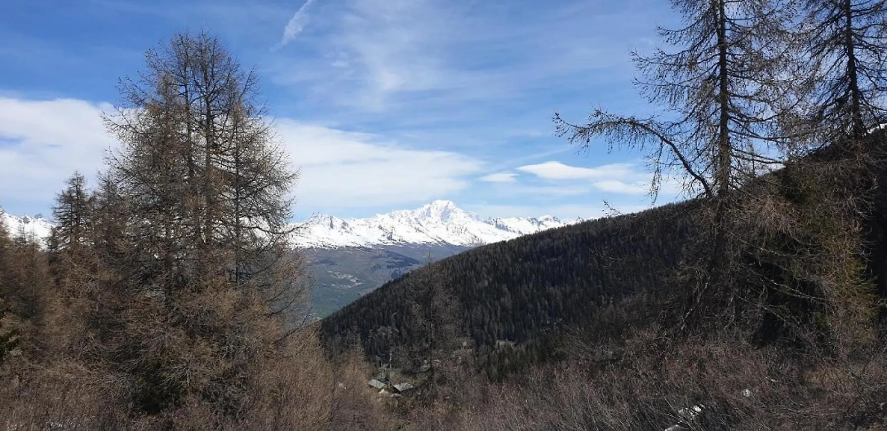 Apartman Residence Plagne Lauze - Maeva Home - Appartement 4 Pieces 8 Personnes Selection Mae-4893 Macot-la-Plagne
